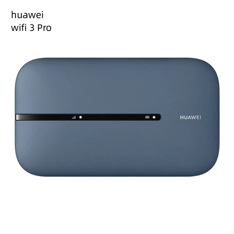 Оригинал, Huawei, Wi-Fi, E5783-836 Lte Cat4 300 Мбит/с 3000 мАч батарея для сим-карты, 3g, с функцией карман hotspot Wi-Fi 3 Pro 4g маршрутизатор