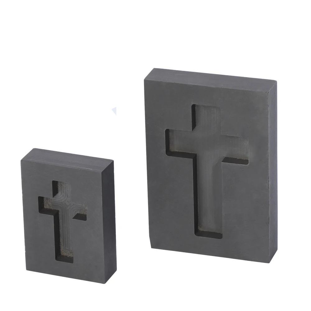 graphite ingot mould for sale cast gold silver ingot mould isostatic graphite ingot mould high purity graphite