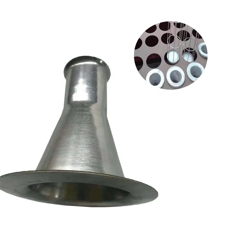Venturi Tube for Filter Bags