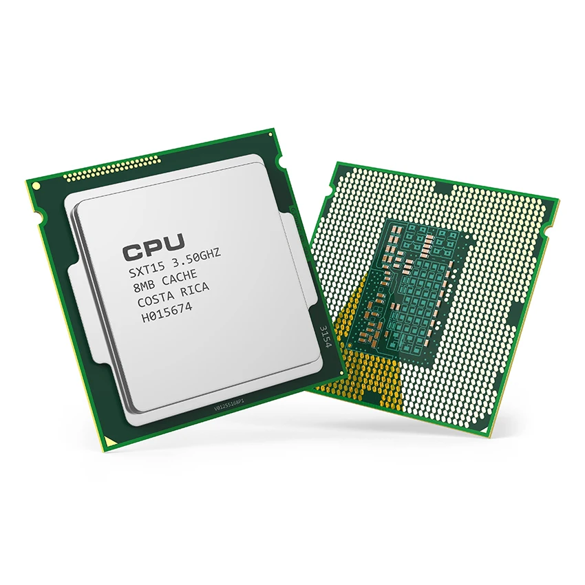 02311PTC BC6M68EXCPU  CPU Processor Xeon E7-4830 v4