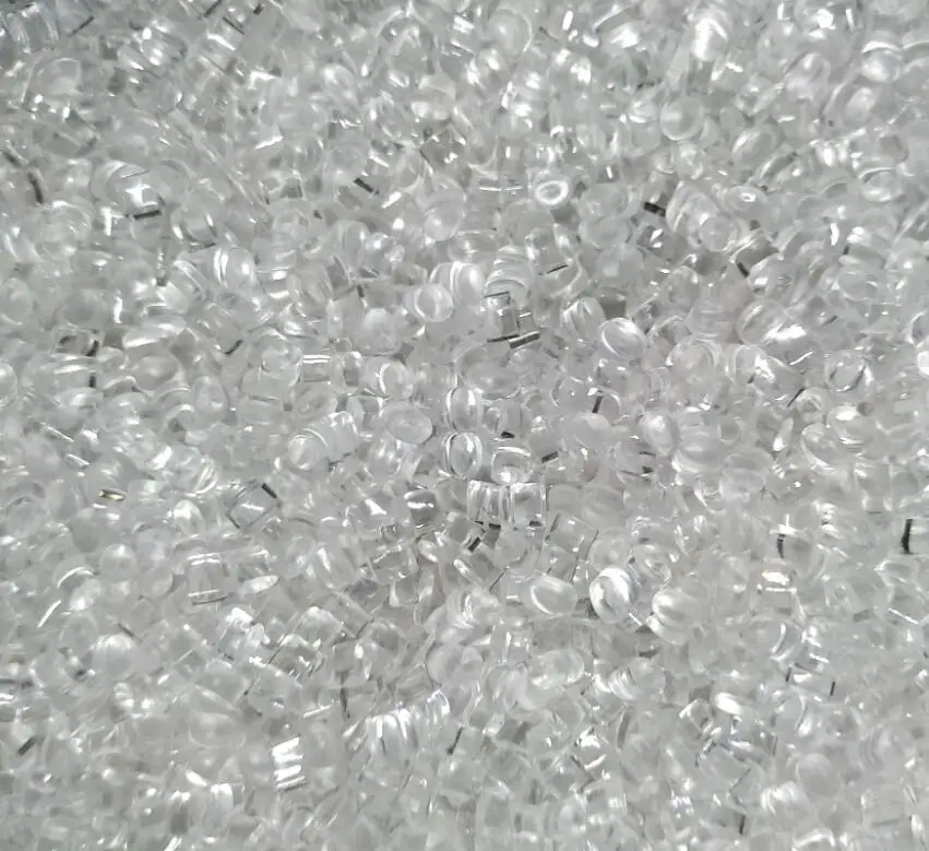 High Transparency Petg Resin Polyethylene Terephthalate Glycol Pellets Petg Granules 3D Printing