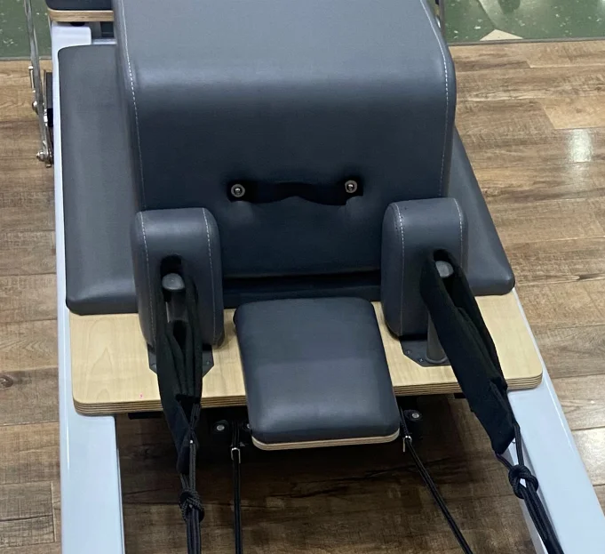 Aluminum Pilates Bed Home Gym Yoga Pilates Equipment Reformer Machine