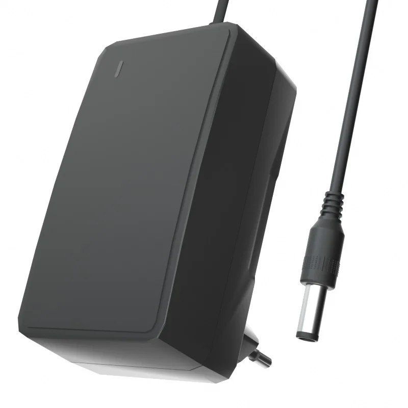 Factory Wholesale 15v 4a 12 Volt Battery Charger  Ac Dc Power Adapter Switching Power Adapter 15v 4a For Radio