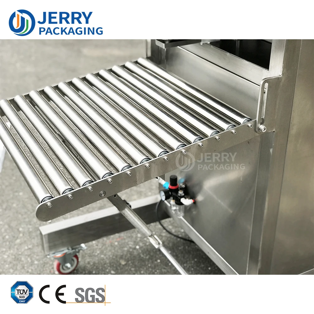 JBIB-1F  single head bag in a box filling machine  automatic bag in box filling machine bib filling machine for water