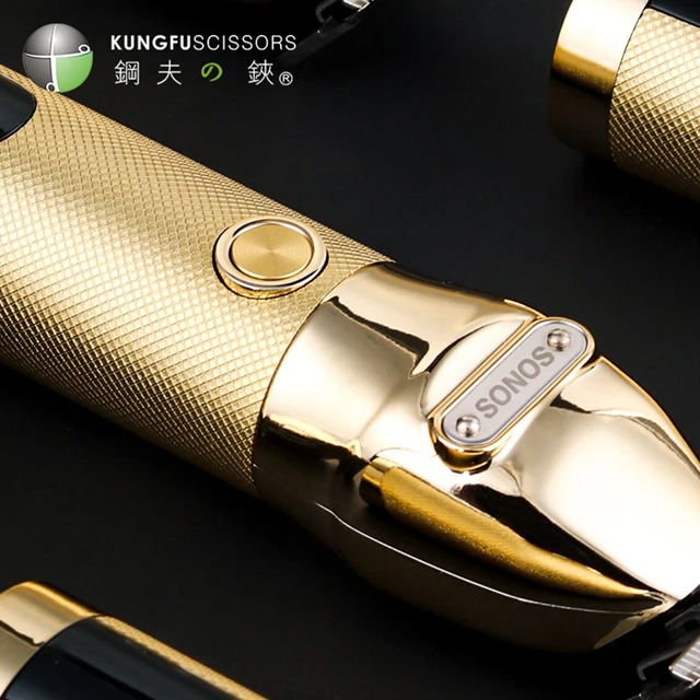 Kungfu Hair Trimmer Professional Electric Hair Clipper Hair Clippers Wholesale