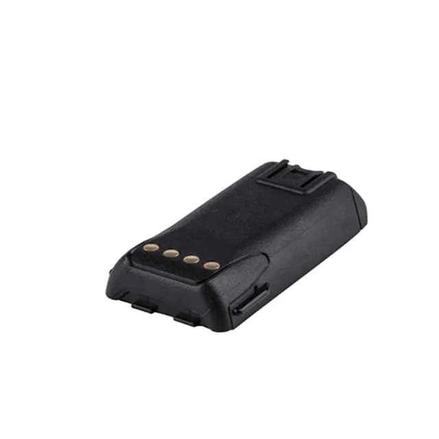 High Quality Original Walkie Talkie Radio Battery Pack Li-Ion For Tait TPA BA 100 TPK-BA-10 TP8100 8100