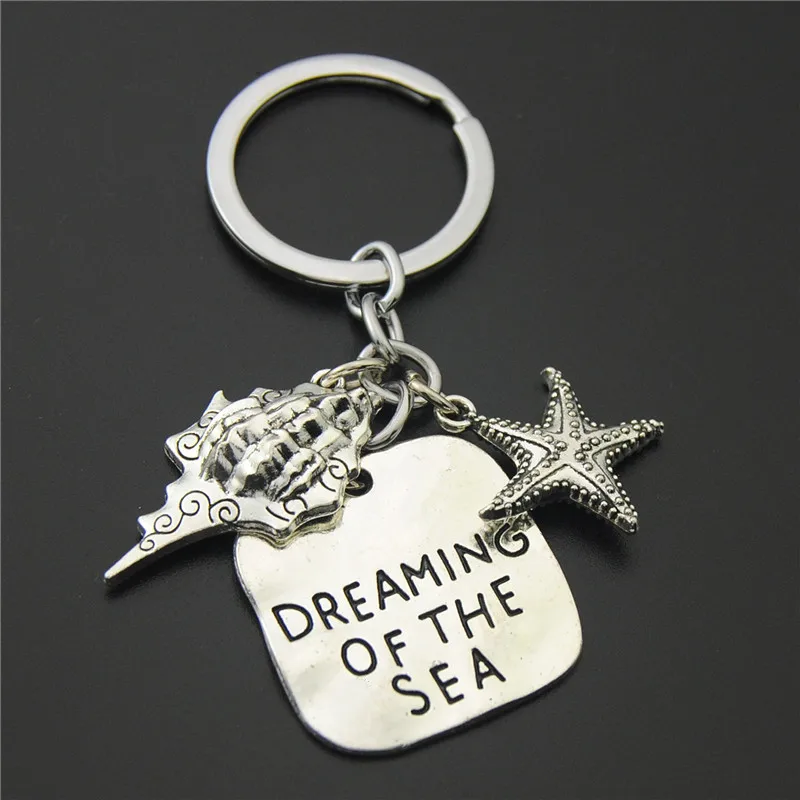 Football Key Chain Basketball Key Ring Baseball Keychain With Soccer Shoes Keychains For Car Purse Bag Gift Keyrings