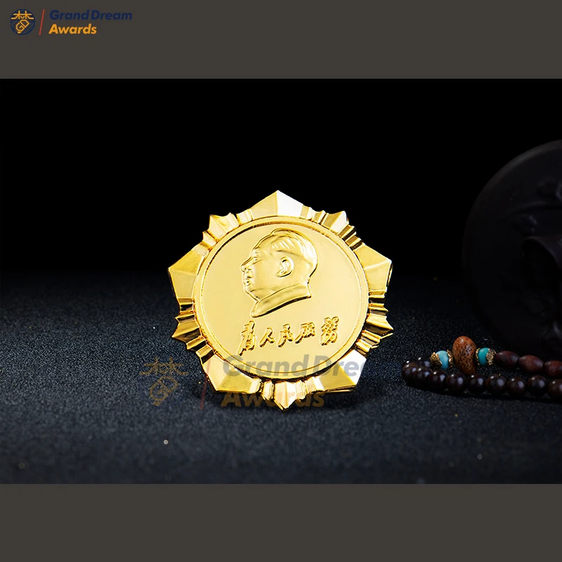 High Quality Harry Enamel Pin Factory Wholesale Cartoon Hogwarts Metal Badge Customize Lapel Brooch Pins For Jackets Clothes Bag