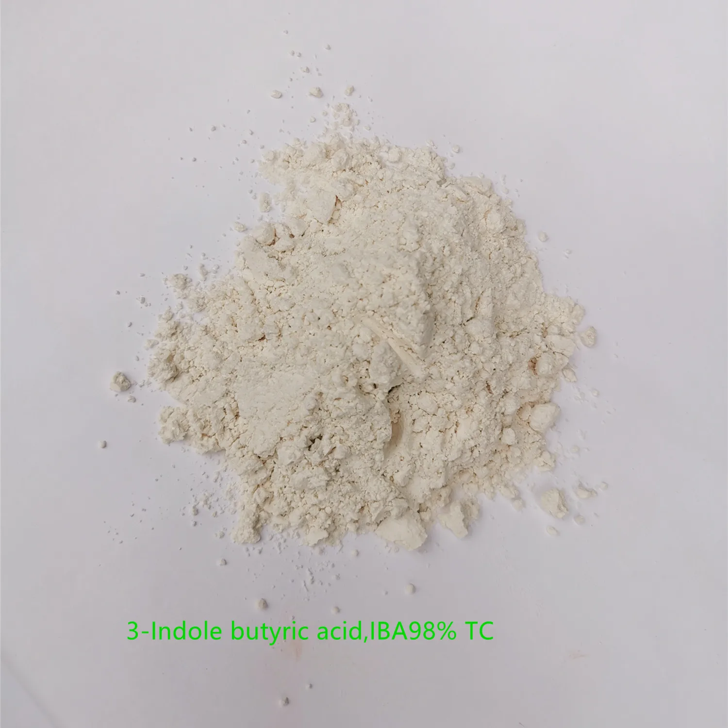 
Plant growth regulator IBA 98% 3-Indolebutyric acid Rooting Hormones 