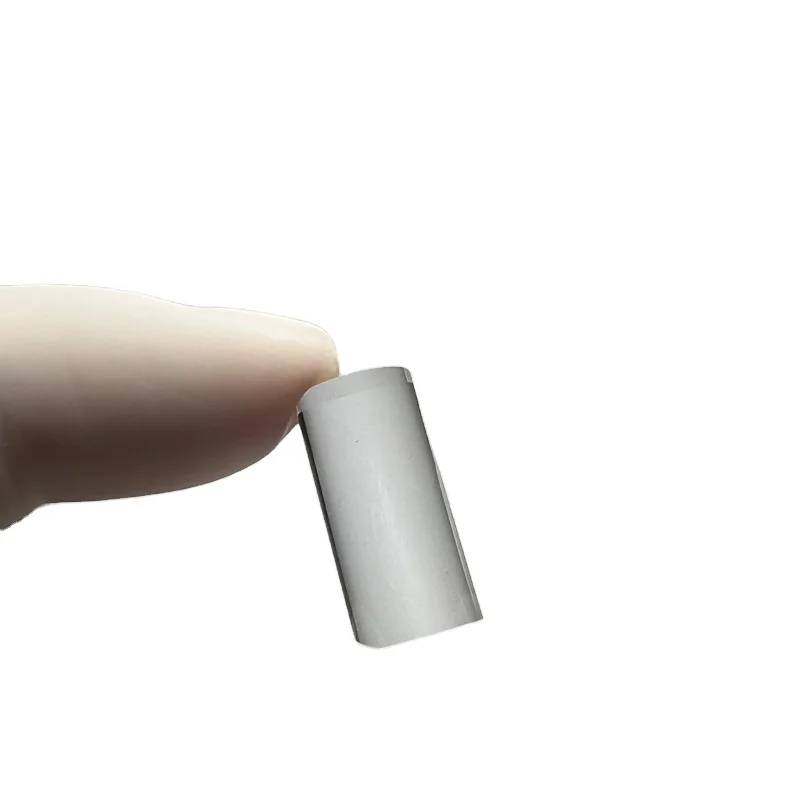 High quality double-sided polished, high transmittance coated optical quartz glass cylindrical lenses for laser display systems