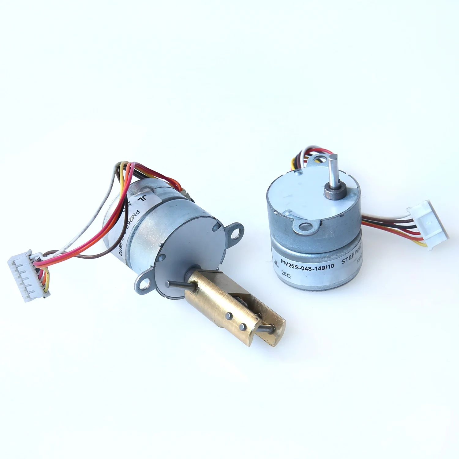 PM Gear Motor 25BY for Wholesales