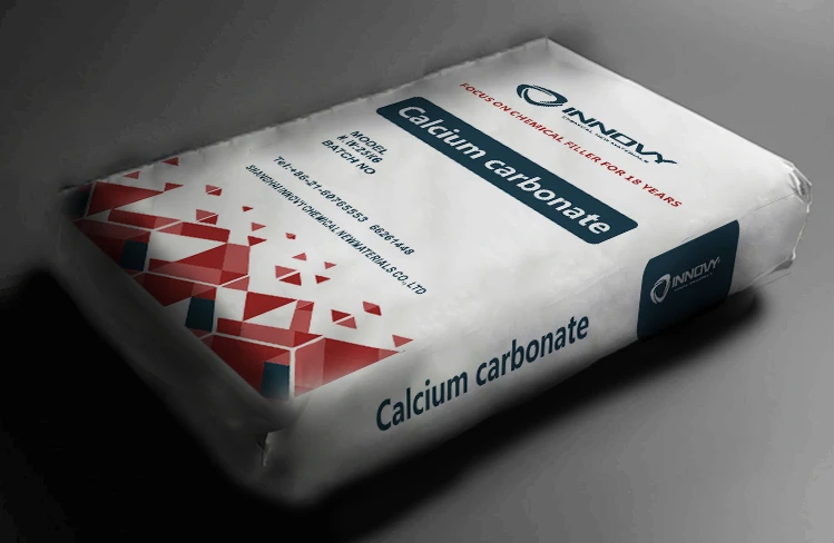 Factory Price  High Whiteness Super Quality Raw Material  Ultrafine Heavy Ground Calcium Carbonate Filler Limestone Powder