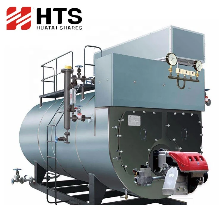 Китайский производитель, паровой котел 8 тонн, класс А, производитель промышленного котла