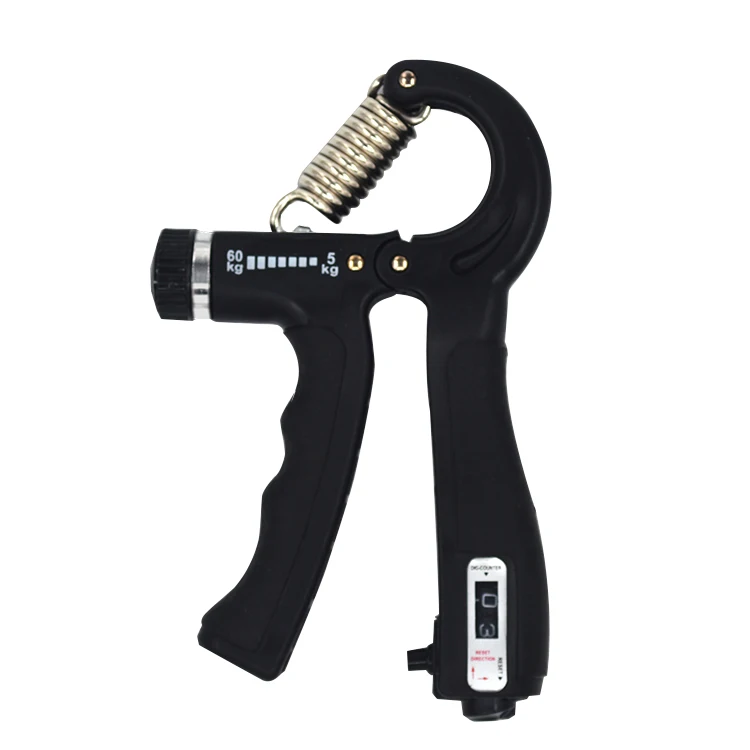 Wholesale Factory Wrist Strength,gymnastic Counter Strength Adjustable Hand Grip