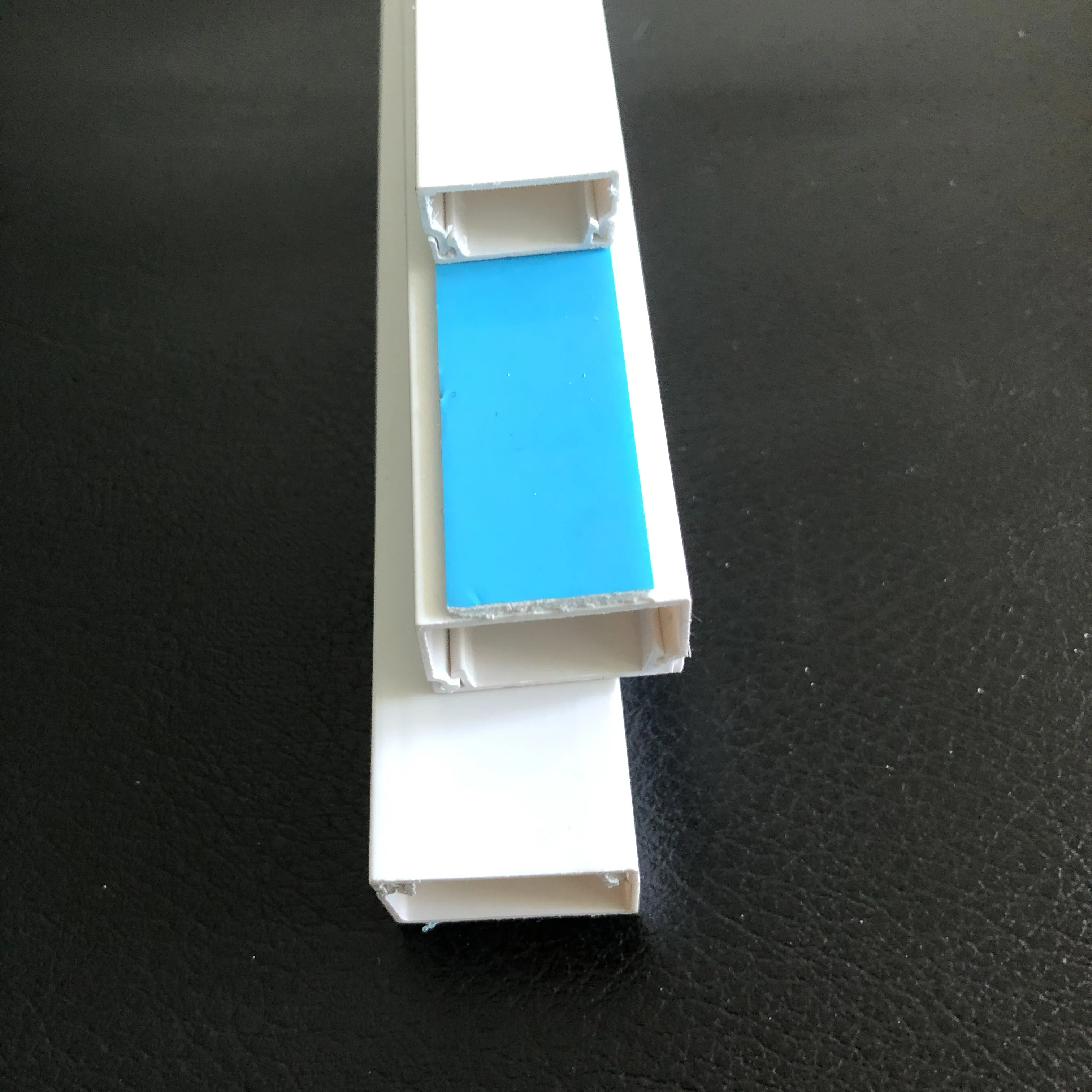 Outdoor PVC Cable Trunking Metal Cable Trunking cable wire duct