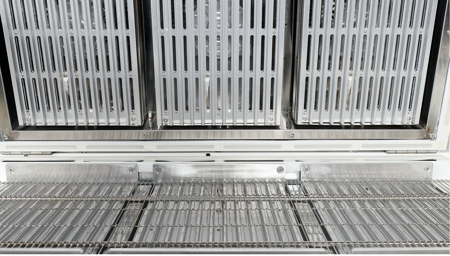 NeoDen IN6 LED production line high quality welder hot air SMT lead-free energy-saving reflow oven