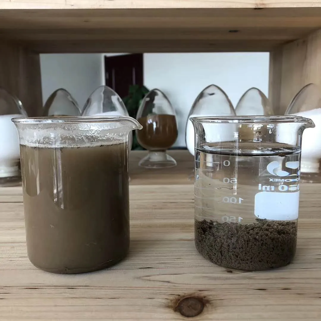 
water treatment polymers 