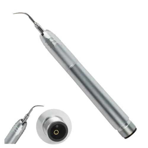 High Quality 2 or 4 Holes Dental Medical Air Scaler With 3 Tips