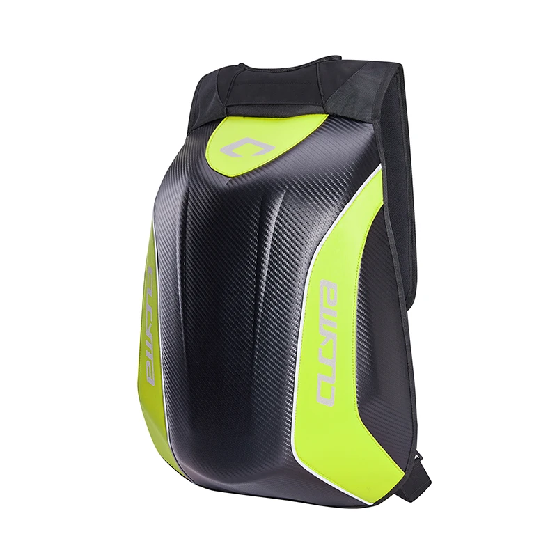 CUCYMA Quality Guarantee Bolsa De Casco Mochila Motocicleta Hardshell Waterproof Motorcycle Backpack Hard for outdoor travel