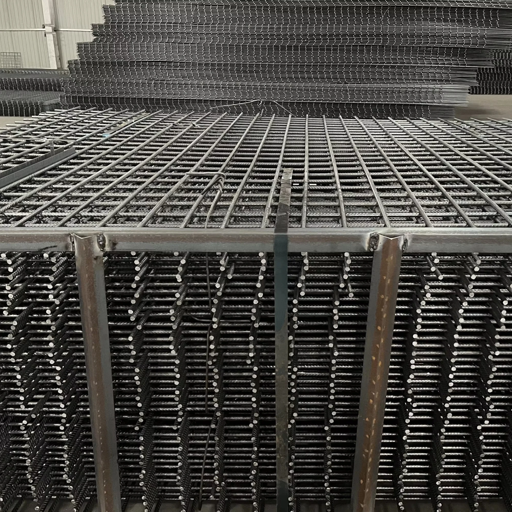 Сингапур стальная сварная сетка/сейсмическая арматура/сварная проволочная сетка для продажи