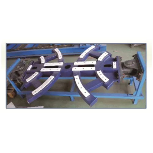 Wagon Supply Train Parts Fittings Railway Customized Hinge Joint Coupler