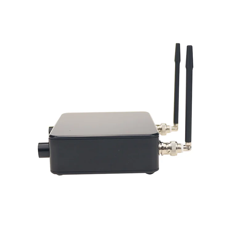 Good Sound Dynamic Digital Power Kareoke Microphone