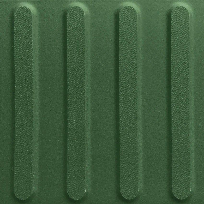 
Antislip ceramic floor tile tactile tiles 