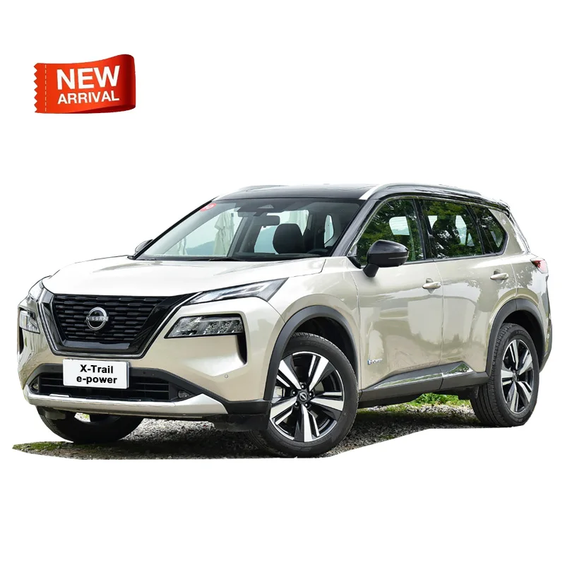 Лидер продаж недорогие бензиновые автомобили Nissan NAVARA 6 МТ 7AT дешевое топливо подержанные произведенные в Китае для взрослых