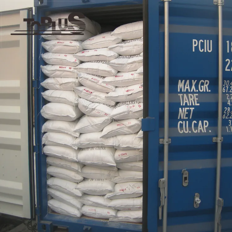 ZnCO3 Pharmaceutical Raw Materials Basic Zinc Carbonate with CAS 5263-02-5