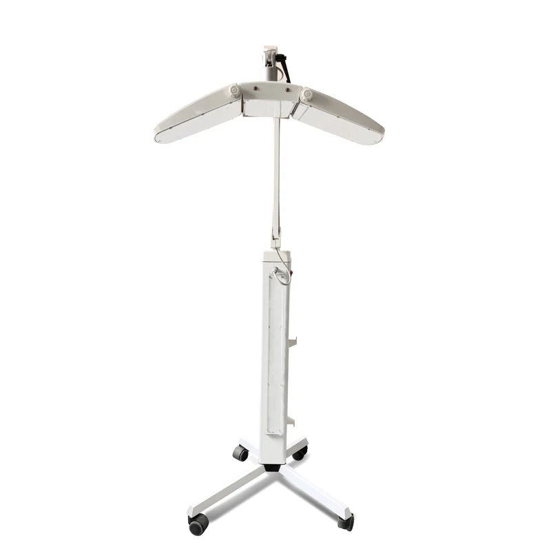 PDT LED light machine 7 bio lights for Skin Care and hair regrow