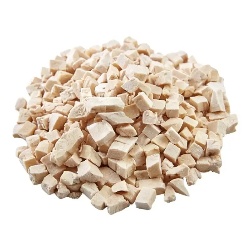 OEM ODM Wholesale cat food dog food freeze-dried duck Freeze Dried Dog Cat Food
