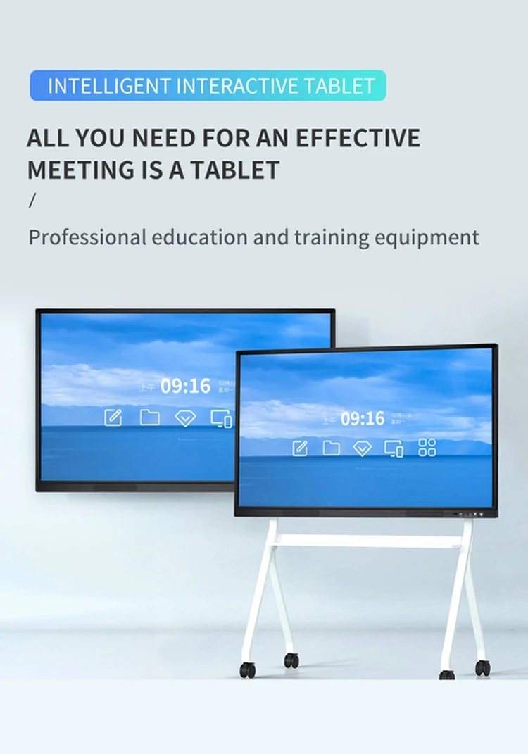 wireless control interactive white board smart board interactive whiteboard prices for video conference