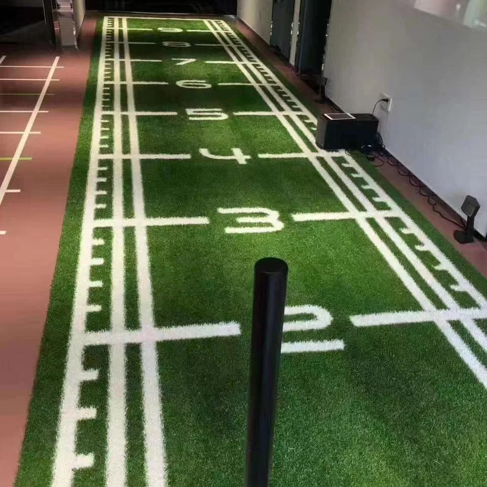 Tiles Price for Football Lawn Garden Grass Plastic Lawn Turf Synthetic Factory Directly High Quality Artificial Turf Grass