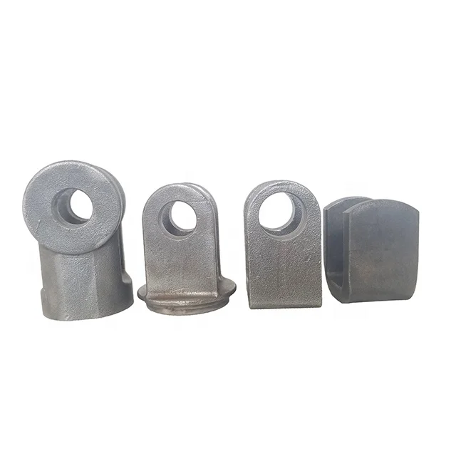 Hydraulic cylinder assembly From Kingway Hydraulic