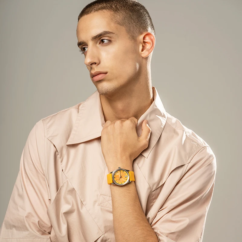 rodo watch mens