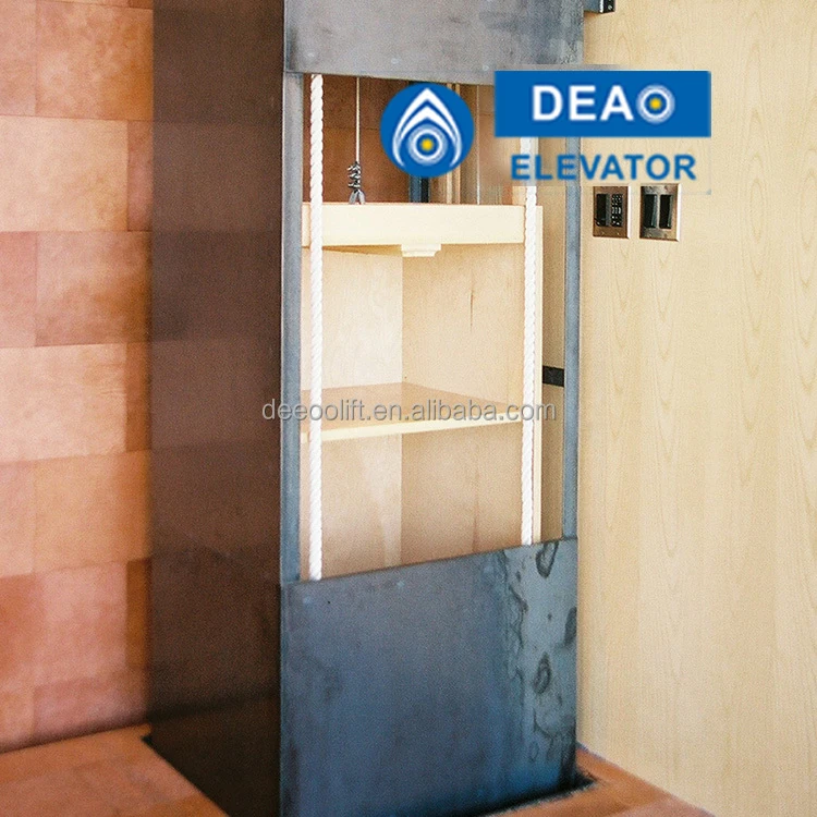 
traction motor inverter price food elevator dumbwaiter 