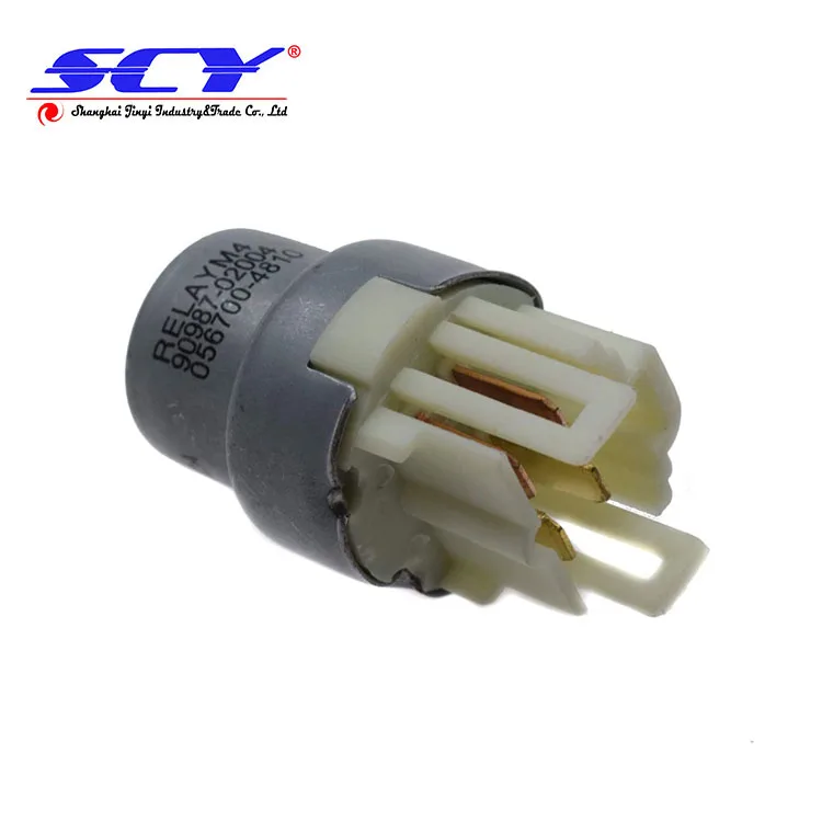  Автомобильное реле для Toyota Camry 9098702004 12322116 19829 2030009 2030055 2030083 2830016010 2830024031
