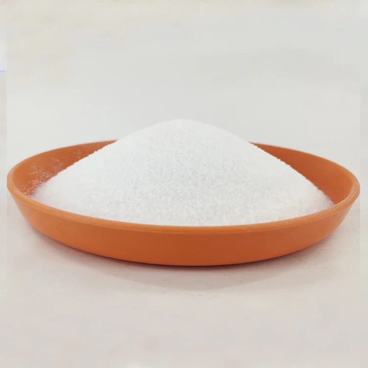 Anionic Cationic Polyacrylamide Pam Water Treatment Chemicals Nonionic Polyacrylamide Price