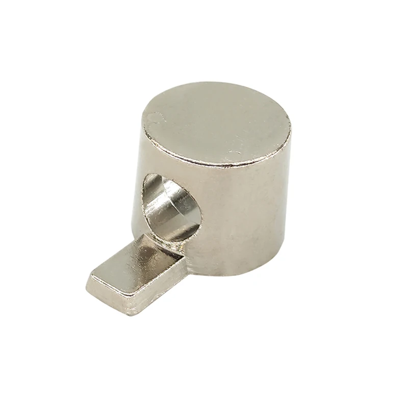 20/30/40/45 Aluminum Profile Accessories Special Hidden Inner Fastener Whistle Connector For Aluminum Profile