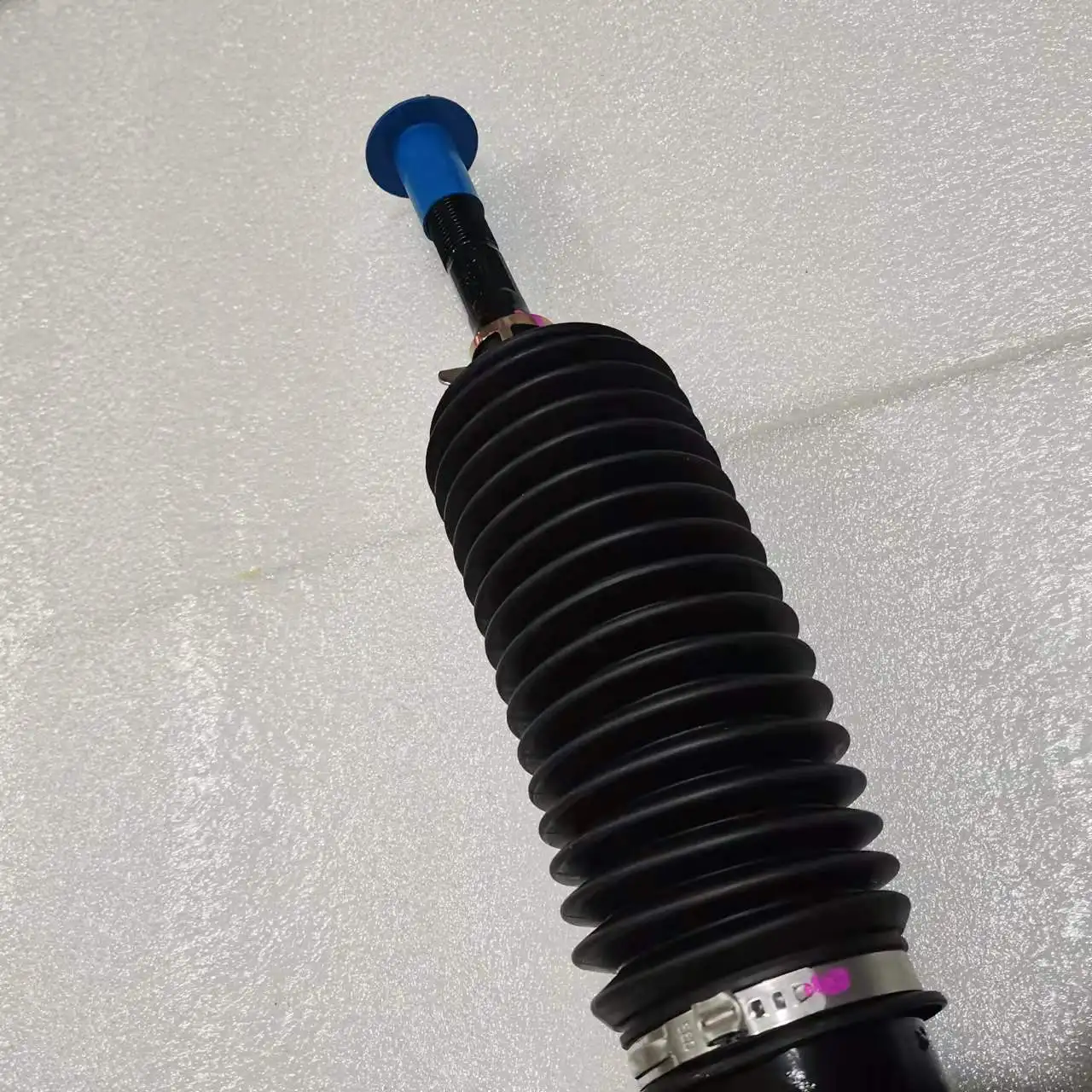 Steering Gear Auto Power Steering Gear for Applicable to Hyundai sonata 8 (YF) 2011 OE: 565004Q010