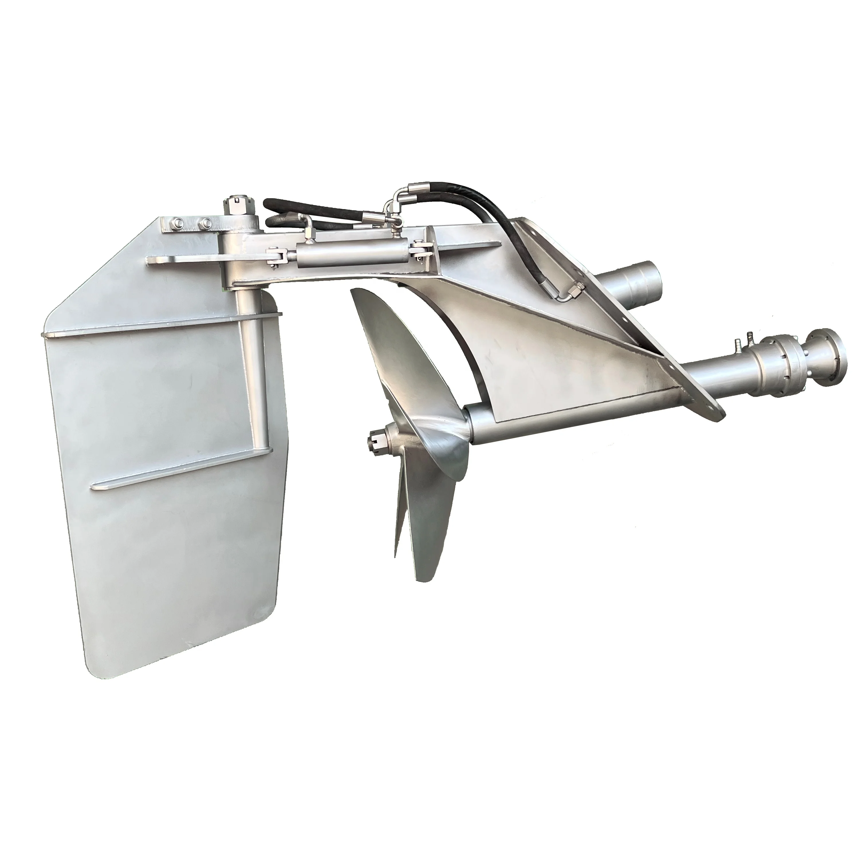 TSD BG750 верхняя система поверхностного привода, морская дизельная Поверхностная приводная Тяговая система/поверхностные приводы vs sterndrives для лодок