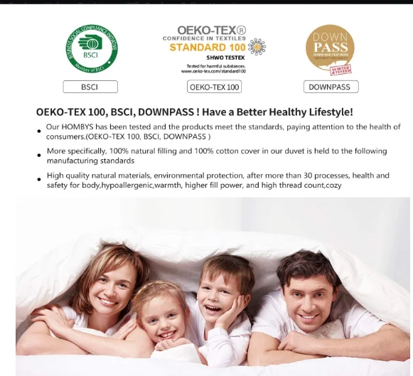 Wholesale Cheap Custom Luxury soft duvet inners twin bed comforter reversible queen size comforter set