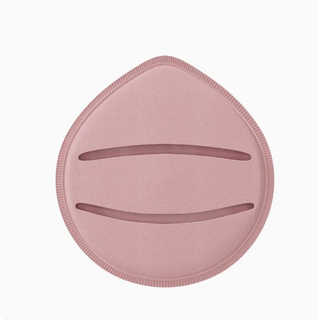 Cotton Candy Powder Puff Super Soft Air Cushion Thick and Docile Resilient and Easy to Use