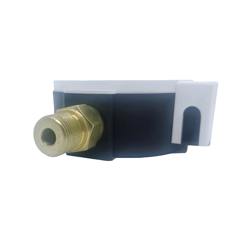 XDB411 Pressure Switch Water Oil Digital Display Gauge Adjustable Upper And Lower Limit Green Pump Low Price Excellent Quality