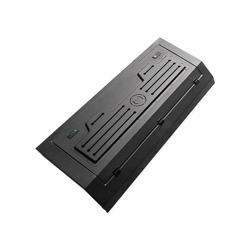 Original Factory Pickup Truck Canopy for toyota hilux