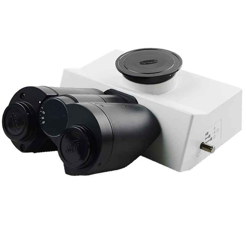 HED.43.USWTR Trinocular Head for Olympus Microscope BX53,BX63(FN=26.5mm)