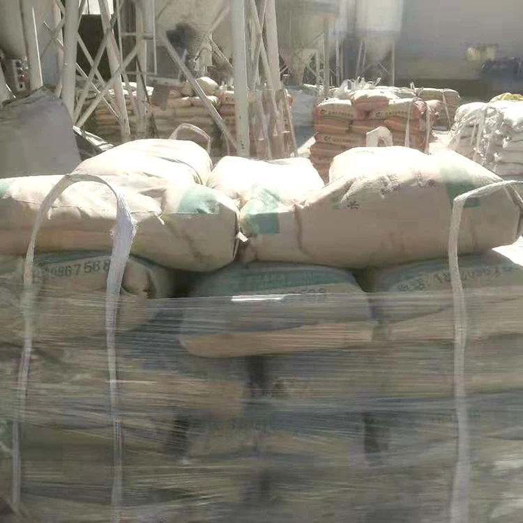 Hot Sale Not Scattered Underwater Flocculant Excellent Water Dispersion Resistance Flocculant