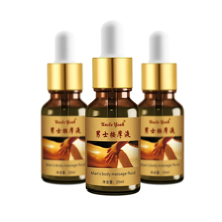
Sex massage essential oil 20ml Sangla push oil essential oil 