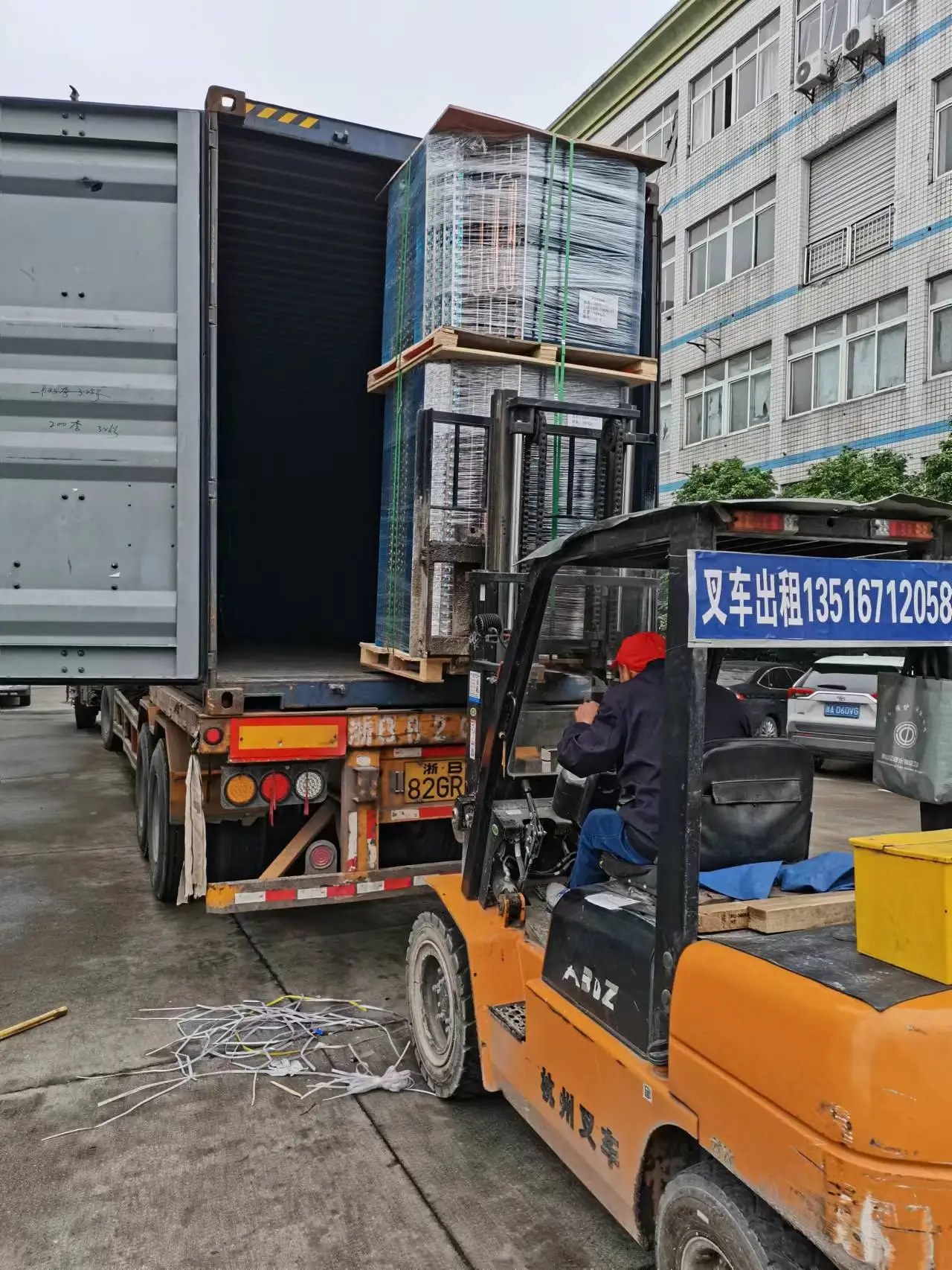 hydrophilic aluminum copper tube stainless plate factory directly design and sale hot sale wholesale used for refrigeration