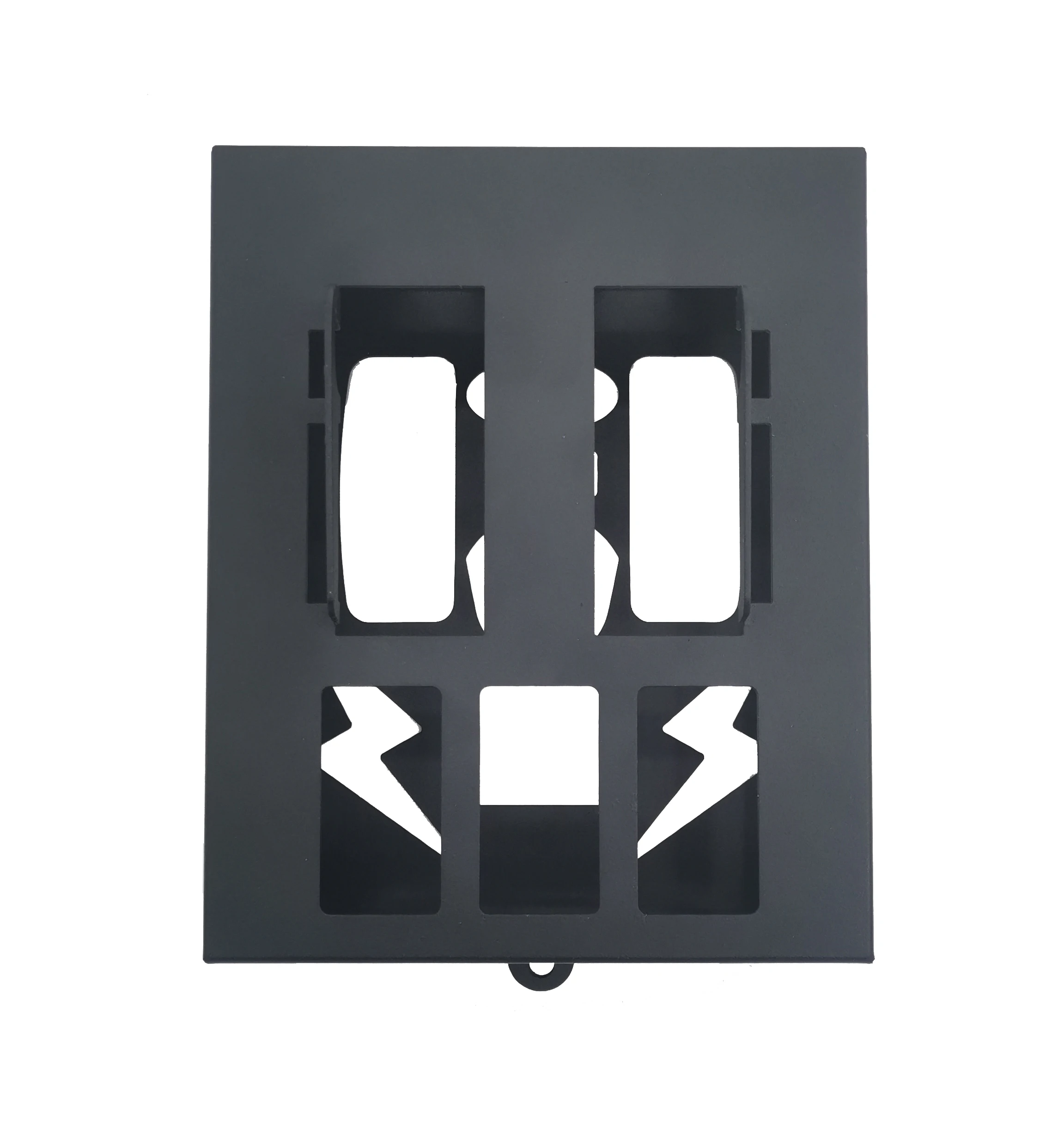 Hunting Trail Camera Accessories Metal Security Box For  BL480LP 4G Wildlife Security Camera Protect House